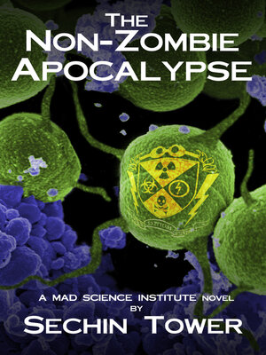 cover image of The Non-Zombie Apocalypse